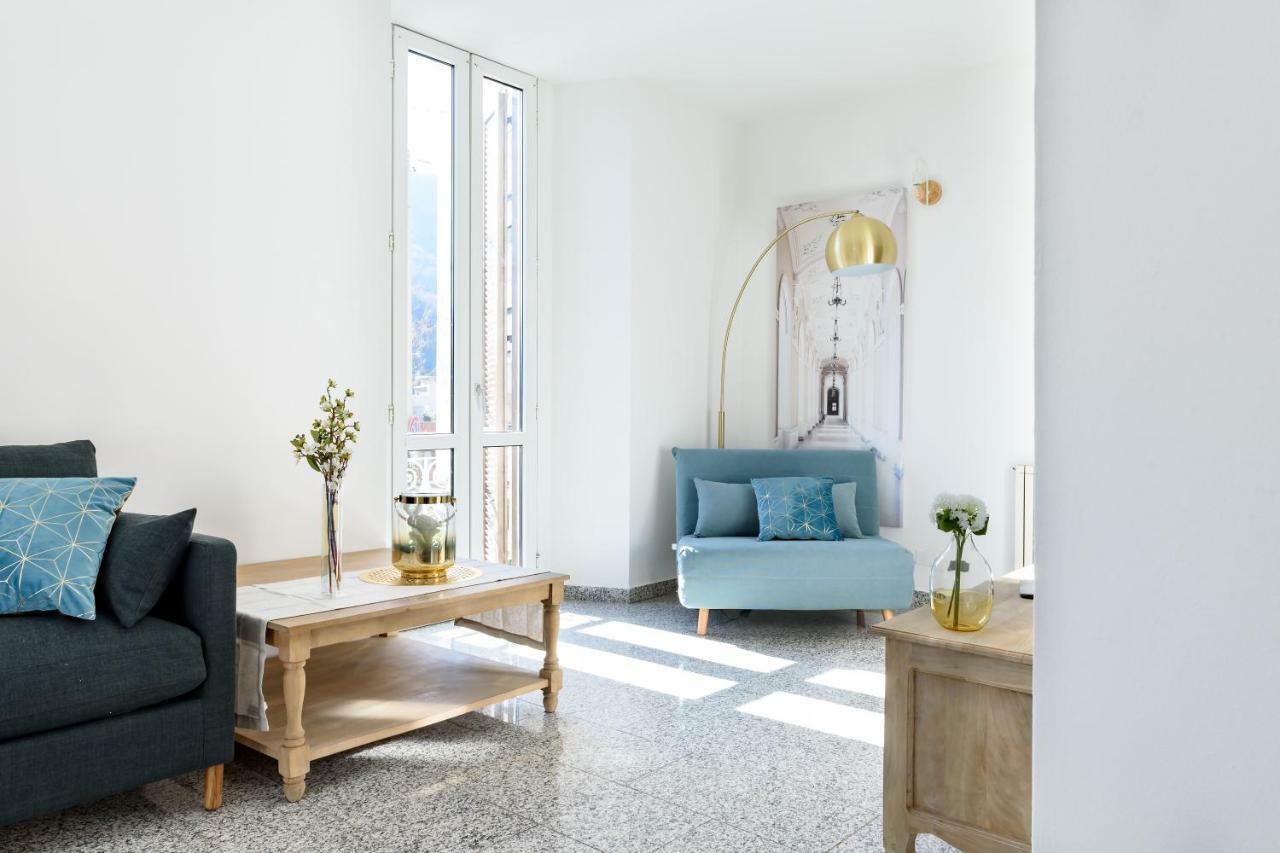 Lora Como Apartment, Free Private Parking Kültér fotó